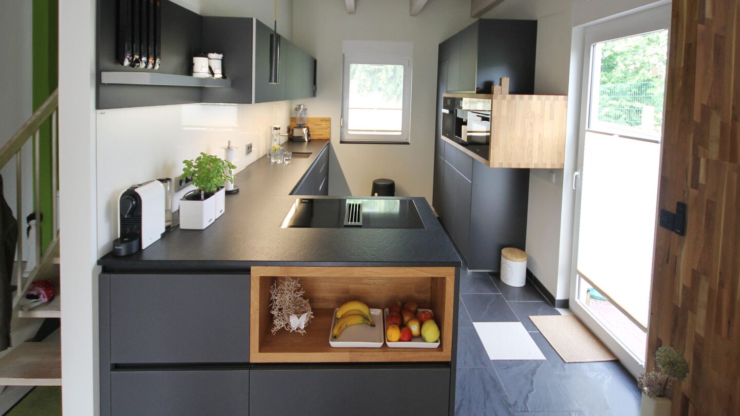 Butter Küchen – Projekt 007