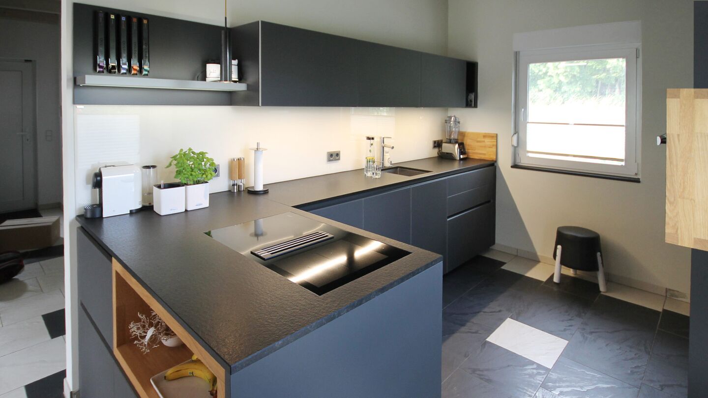 Butter Küchen – Projekt 007