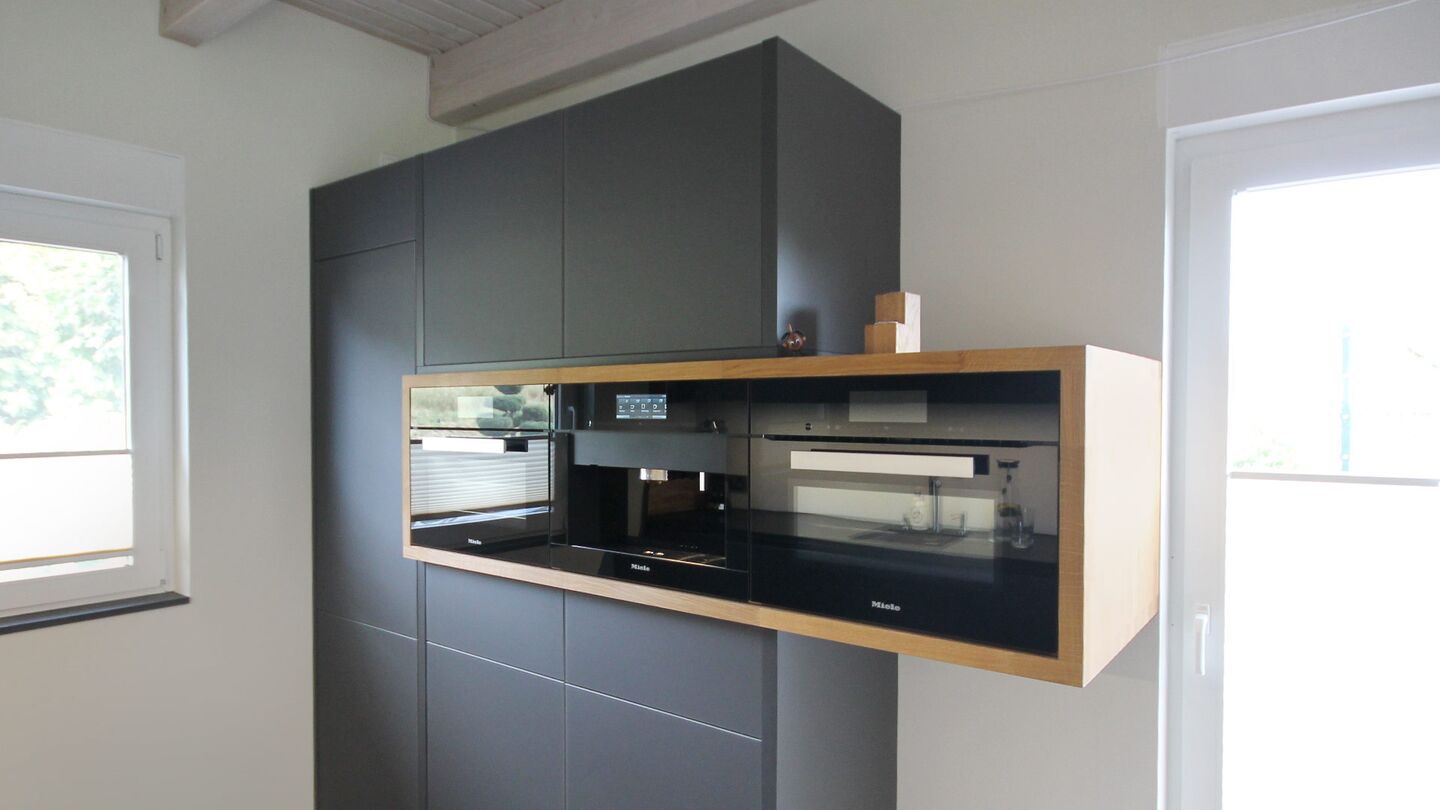 Butter Küchen – Projekt 007